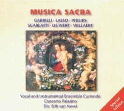 Musica Sacra