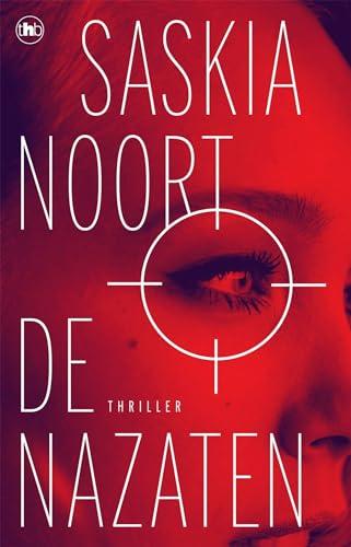 De nazaten (De eetclub, 3)