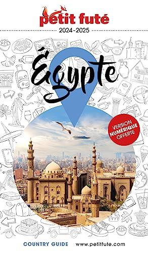 Egypte : 2024-2025