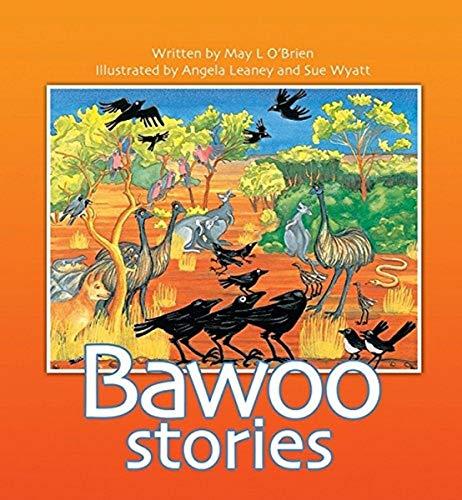 Bawoo Stories