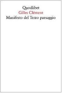 Manifesto del Terzo paesaggio