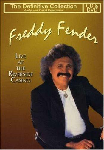 Live at the Riverside Casino [DVD-AUDIO]