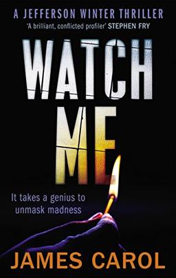 Watch Me (Jefferson Winter)