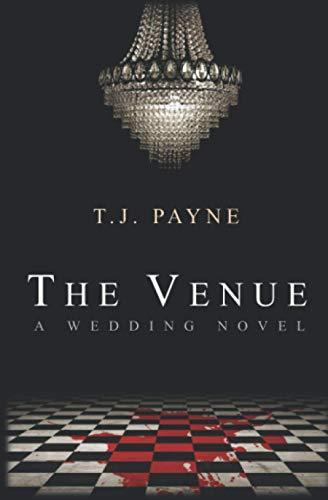 The Venue: A wedding novel