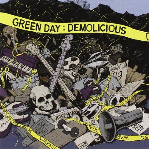 Demolicious