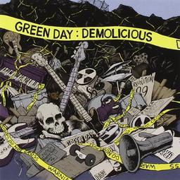 Demolicious