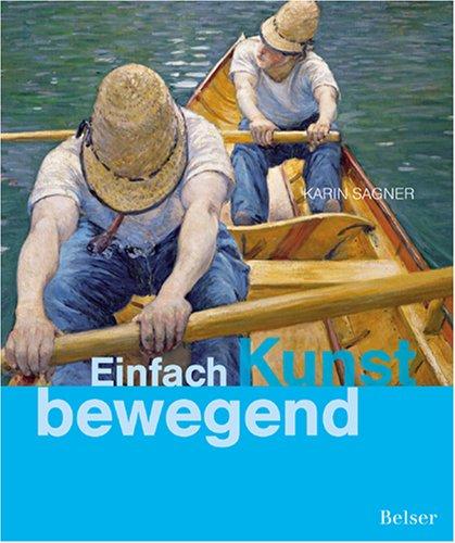 bewegend Einfach Kunst