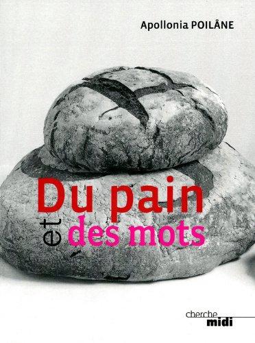 Du pain et des mots