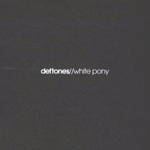 White Pony (Black Edition)