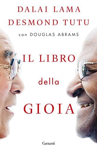 Il libro della gioia (Elefanti bestseller)