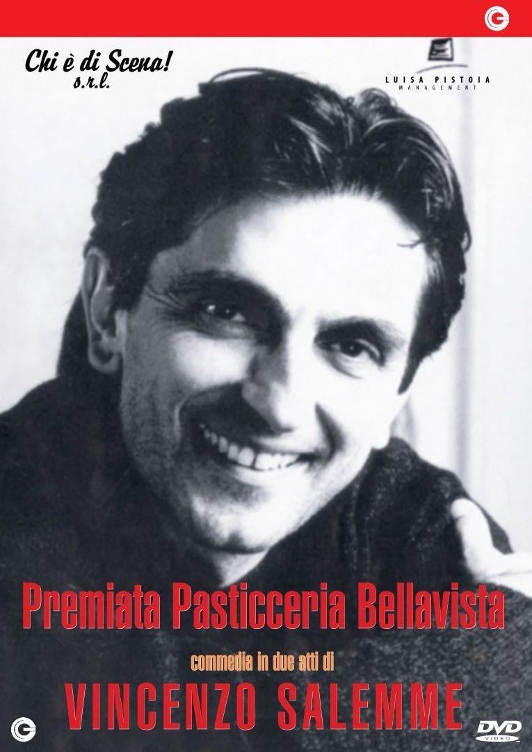 Premiata pasticceria Bellavista [IT Import]