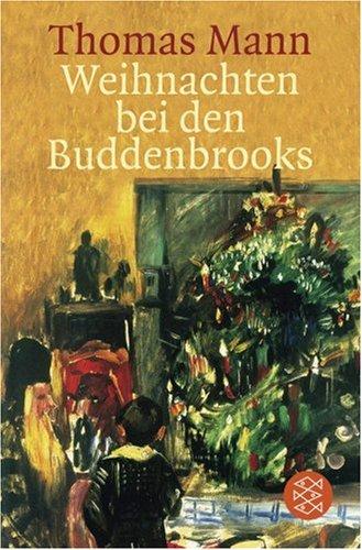 Weihnachten bei den Buddenbrooks: Mit den Rezepten des Weihnachtsmenüs