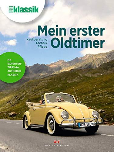 Mein erster Oldtimer