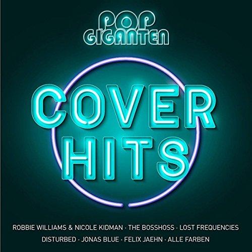 Pop Giganten: Cover-Hits