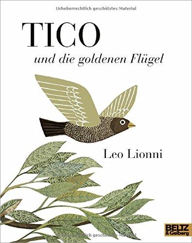 Tico und die goldenen Flügel (MINIMAX)