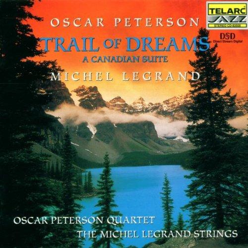 Trail of Dreams-a Canadian