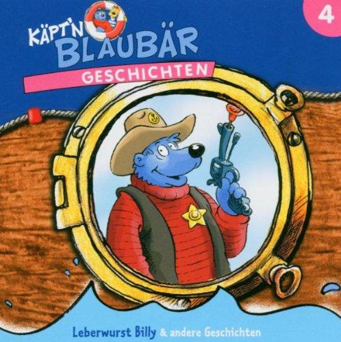 (4) Geschichten Leberwurst Bil