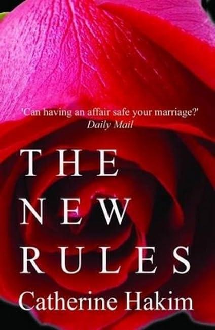 The New Rules: Internet Dating, Playfairs and Erotic Power