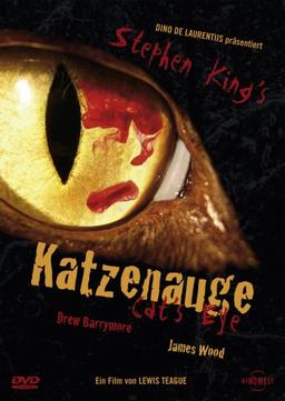 Katzenauge