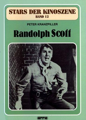 Stars der Kinoszene, Bd. 12: Randolph Scott