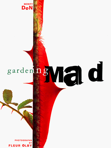 Gardening Mad