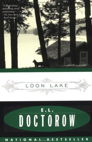 Loon Lake