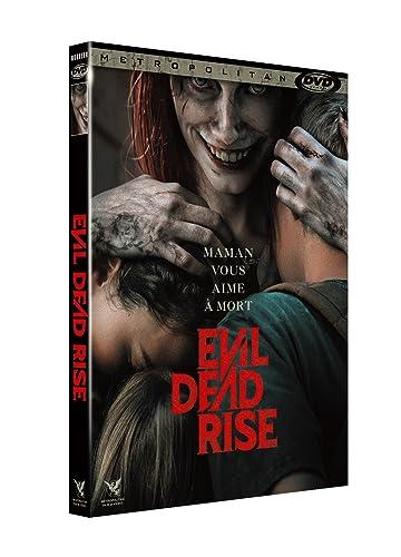 Evil dead rise [FR Import]