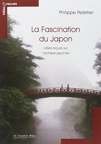 La fascination du Japon : idées reçues sur l'archipel japonais