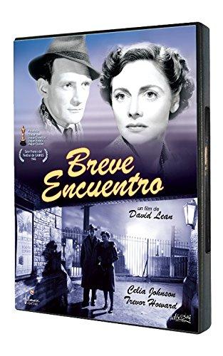 Breve Encuentro (1945) [Spanien Import]