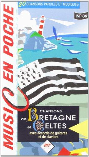 Chansons de Bretagne et Celtes