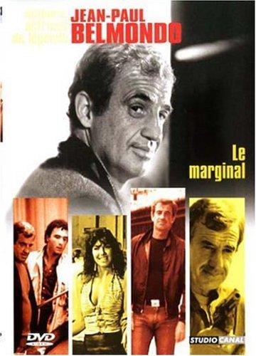 Le Marginal [FR Import]