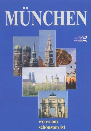 München - Wo es am schönsten ist