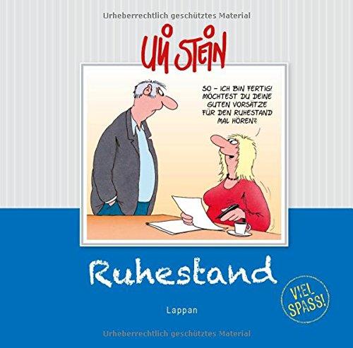 Ruhestand - Viel Spaß!