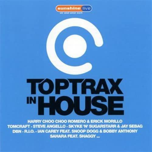 Toptrax in House