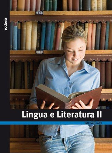 Lingua e literatura, 2 Bacharelato