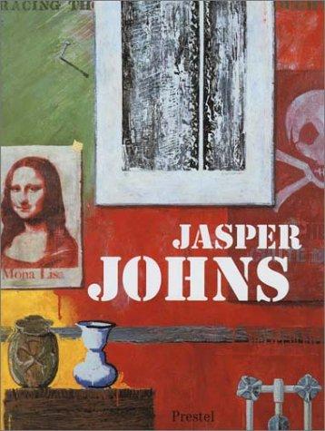 Jasper Johns. Retrospektive