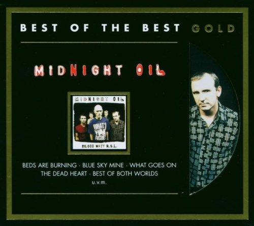 20.000 Watt Rsl-the Midnight Oil Collection