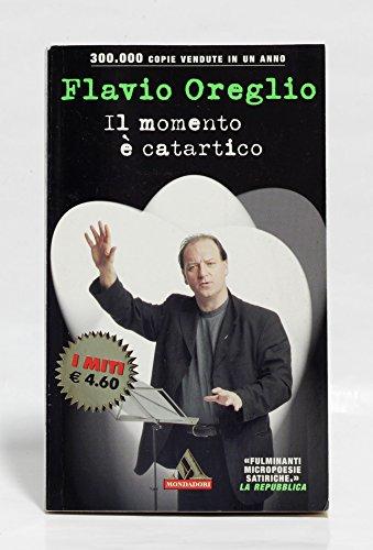 Il momento è catartico (I miti, Band 253)