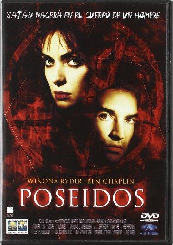 Poseidos (POSEIDOS (2000), Spanien Import, siehe Details für Sprachen)