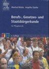 Berufs-, Gesetzes- und Staatsbürgerkunde