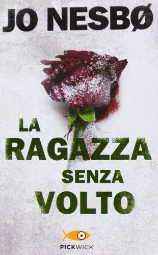 La ragazza senza volto