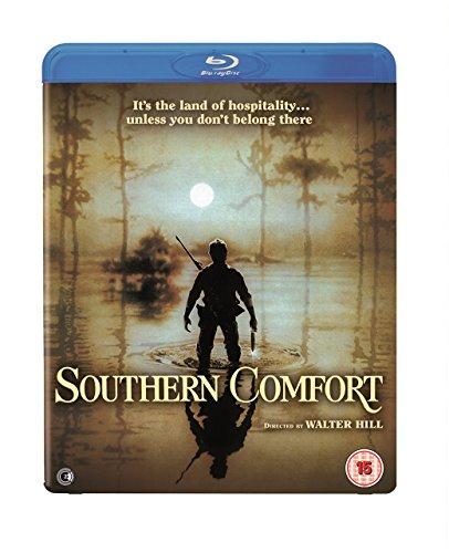 Southern Comfort [Blu-ray] [UK Import]