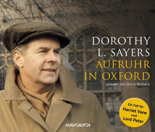 Aufruhr in Oxford