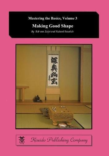 Making Good Shape (Mastering the Basics)