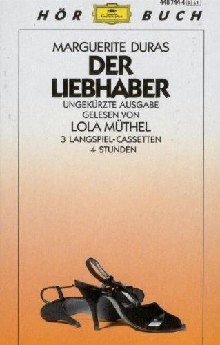 Der Liebhaber [Musikkassette]