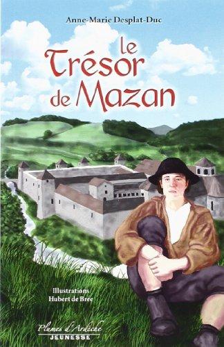 Le trésor de Mazan