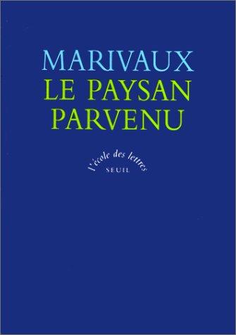 Le Paysan parvenu