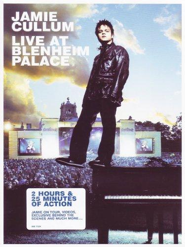 Jamie Cullum - Live at Blenheim Palace