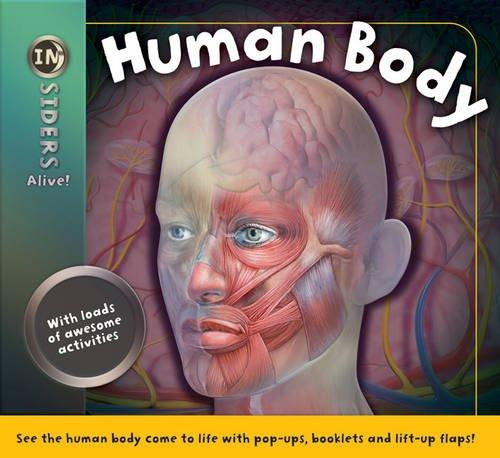 Human Body (Insiders Alive)