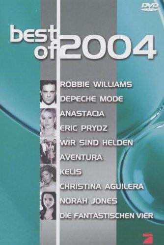 Various Artists - Best Of 2004